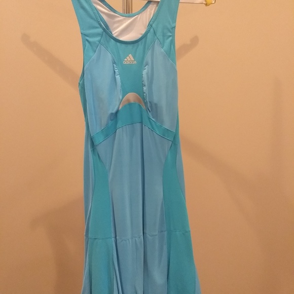 Adidas Other - Tennis Dress